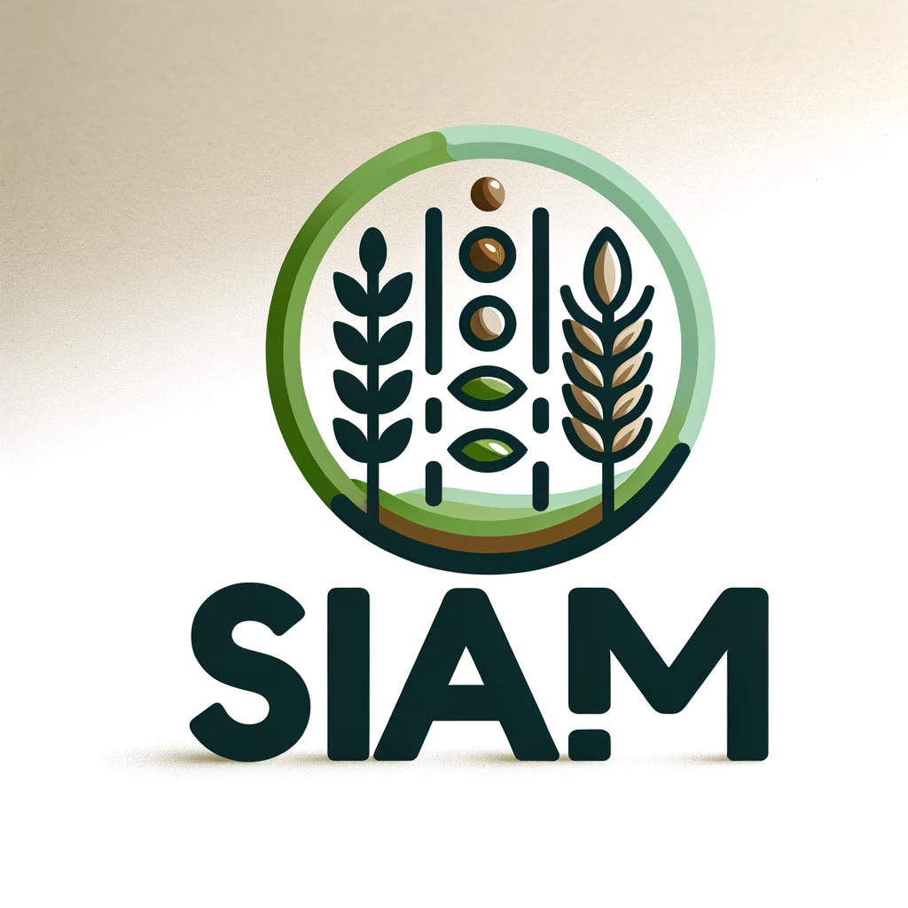 Logo SIAM